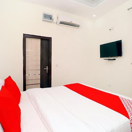 Hotel O Sangam Resort Shāhpur Exteriér fotografie