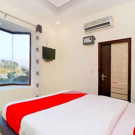 Hotel O Sangam Resort Shāhpur Exteriér fotografie