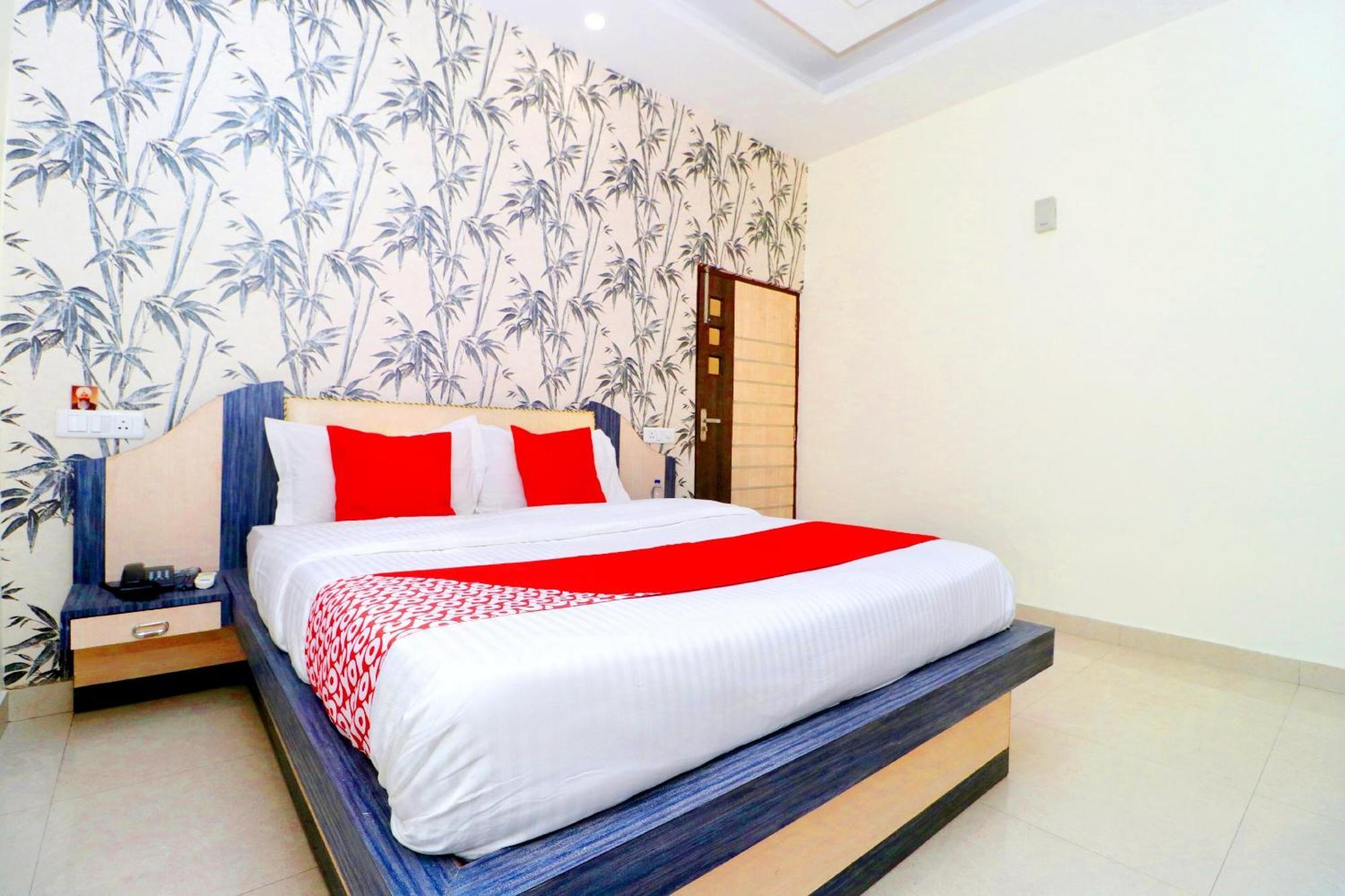 Hotel O Sangam Resort Shāhpur Exteriér fotografie